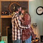 Jennifer C Arrowood - Thompson - @jenarr2001 - Instagram