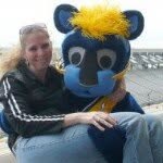 Jennifer Arvin - @calinative2001 - Instagram