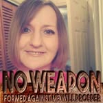 Jennifer Arvin - @jstringer12546 - Instagram
