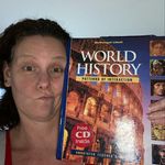 Jennifer AuClair - @globalgeek - Instagram