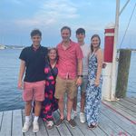 Jennifer Auclair White - @jenn.white.nh - Instagram
