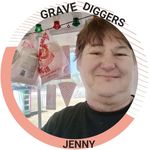 Jennifer Mccarroll - @jenniferauclair63 - Instagram