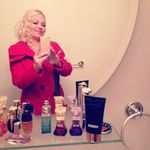 Jennifer Audet - @jenniferaudet80 - Instagram