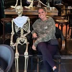 Jennifer Auerbach McGovern - @matemil1 - Instagram