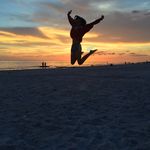 Jennifer Backer - @jayback12 - Instagram