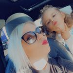 Jennifer Backer - @fleur_de_coton1329 - Instagram