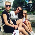 Jennifer Backman - @jenniferpetronella - Instagram