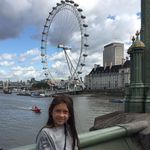 Jennifer Bäckman - @refi_nnej - Instagram