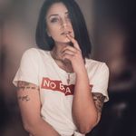 Jennifer Backman - @dedubag2009 - Instagram
