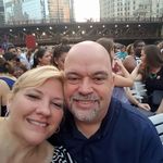 Jennifer Backman Henle - @mspurple4 - Instagram