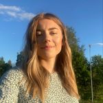 Jennifer Bäckström - @j._backstrom - Instagram