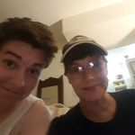 Jennifer Backstrom - @anthonymom199 - Instagram