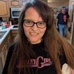 Jennifer A Backus - @hell_n_killer - Instagram