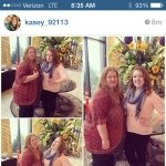 Jennifer Backus - @jennybackus - Instagram