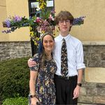 Jennifer Backus - @backusjenn - Instagram