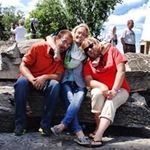 Jennifer Backus - @bracley3 - Instagram