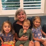 Jennifer Backus - @backus41 - Instagram