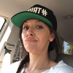 Jennifer Backus - @jdee2121 - Instagram