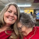 Jennifer Backus Crouch - @jennycnwv - Instagram