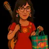 Jennifer Badillo - @amo.mi.mercado - TikTok