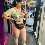 Jennifer Badillo - @jennyfer_avalos - Instagram