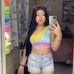 Jennifer Badillo - Facebook