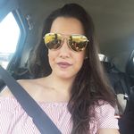 Jennifer Baeza - @baeza617 - Instagram