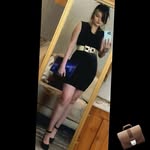 Jennifer Carolina Baeza - @jetstream_23 - Instagram