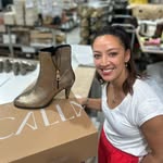 Jennifer Bailey - @jennifer_bailey_calla_shoes - Instagram