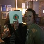 Jennifer Bailey - @vinylgherkin - Instagram