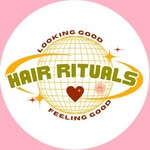 Jennifer Bailey at Hair Rituals - @jbails_hair_rituals - Instagram