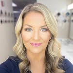 Jennifer Baileys - @jenniferbaileysnews - Instagram