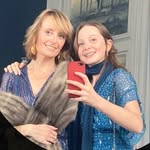 Jennifer Baré - @madamebarnes - Instagram