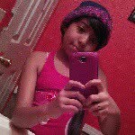 jennifer barrientos - @jenni_loveshim - Instagram