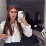 Jennifer Barrientos - @barrientos_jennifer - Instagram