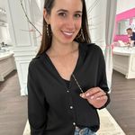 Jennifer Bart Kboudi - @jennifer_ylang23 - Instagram
