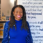 Jennifer Bartell Boykin - @jennibb55 - Instagram