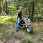 Jennifer Bartell Towell - @jentowell2024 - Instagram