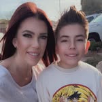 Jennifer Basden - @jenndidthishair - Instagram