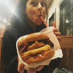 Jennifer Basinger - @baasii88 - Instagram