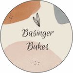 Jennifer Basinger - @basingerbakes - Instagram