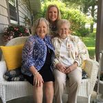 Jennifer Moore Basinger - @jennifer.basinger.17 - Instagram