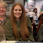 Jennifer Bate - @jennybate - Instagram