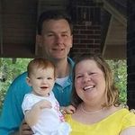 Jennifer Hamelink Baynes - @lunajenn08 - Instagram