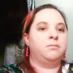 Jennifer Baysinger - @kivanetri - Instagram