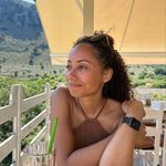Jennifer Maria Bangura Bentzen - @jenniferbentzen - Instagram