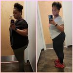 Jennifer Bethea - @habittrackinghotgirl - Instagram