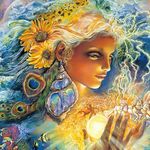 Jennifer Hicks Bethea - @purplehippie_2925 - Instagram
