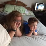 Jennifer Prince Beveridge - @jenny.bee38 - Instagram
