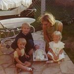 Jennifer Ponsford Bibb - @jennifer.bibb - Instagram